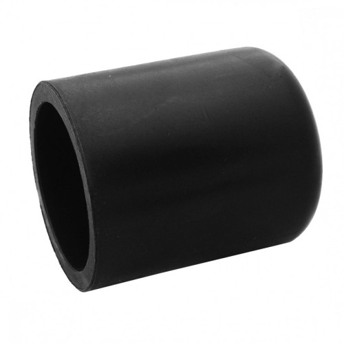 Муфта ПВХ под клеевое соединение Дн 32х1" Ру16 ВР серая соединение напорная Aquaviva FTH032C в Ростове-на-Дону