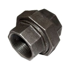 Американка чугунная прямая ВР (ВН) 15 мм 1/2" ГОСТ 8959-75