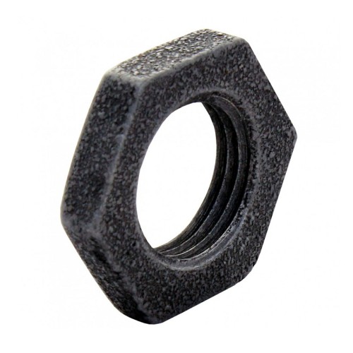 Контргайка чугунная ВР (ВН) 100 мм 4" ГОСТ 8961-75