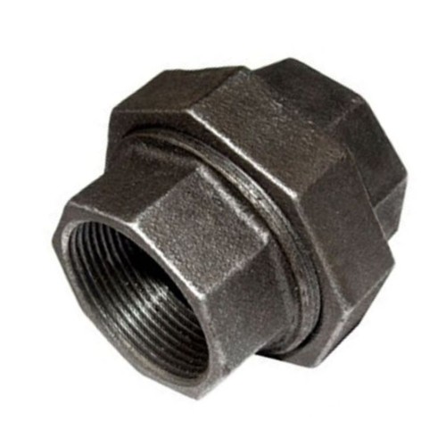 Американка чугунная прямая ВР (ВН) 25 мм 1" ГОСТ 8959-75