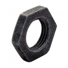 Контргайка чугунная ВР (ВН) 20 мм 3/4" ГОСТ 8961-75