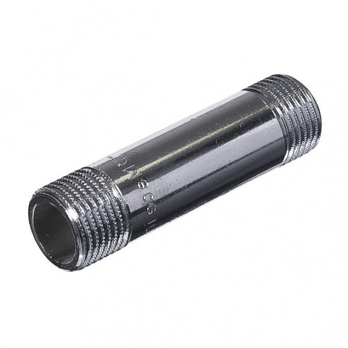 Сгон нержавеющий НР AISI 304 50 мм 2"