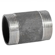 Бочонок стальной Ду 40 (1 1/2")