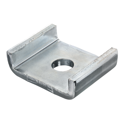 Шайба стальная горячеоцинкованная седельная D12,5 3F Termoclip в Ростове-на-Дону