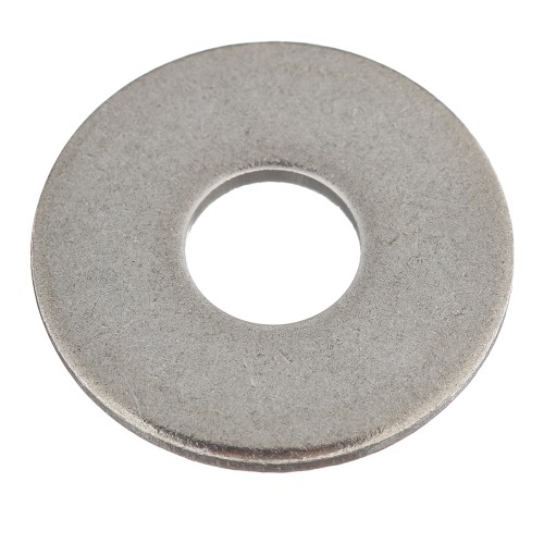 Шайба стальная оцинкованная М22 ГОСТ 11371-78 в Ростове-на-Дону