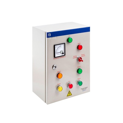 Шкаф управления электроприводом для ГЗ-А.100 380В ШУЭП-2,5 БИС в Ростове-на-Дону