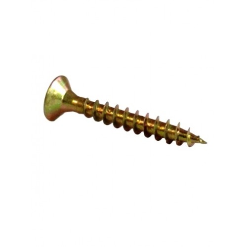 Шуруп-саморез стальной универсальный М4,0х70 (уп. 800 шт) DIN 7962 в Ростове-на-Дону