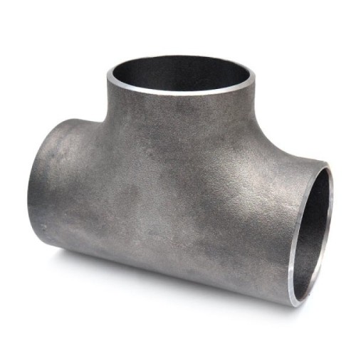 Тройник равнопроходной приварной исп. 1 12Х18Н10Т 25х33,7х3,2 мм ГОСТ 17376-2001