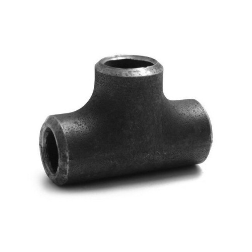 Тройник переходной приварной исп. 2 Ст20 25х20х3 мм ГОСТ 17376-2001