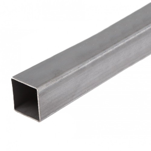 Труба профильная металлическая 40х40х1,5 квадратная ГОСТ 8639-82 Россия в Ростове-на-Дону