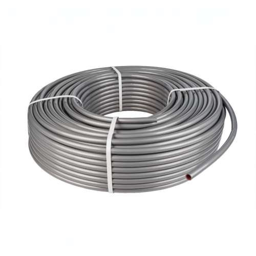 Труба сшитый полиэтилен PE-Xa/EVOH серая Дн 16х2,2 Ру-10 (Т<95°С) бухта 100м РОС ЦЗ в Ростове-на-Дону