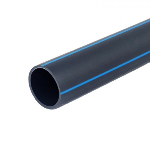 Труба ПНД ПЭ100 SDR17 для х/в Дн 40х2,4 Ру-10 (Т<40°С) бухта 100м RTP (РосТурПласт) в Ростове-на-Дону