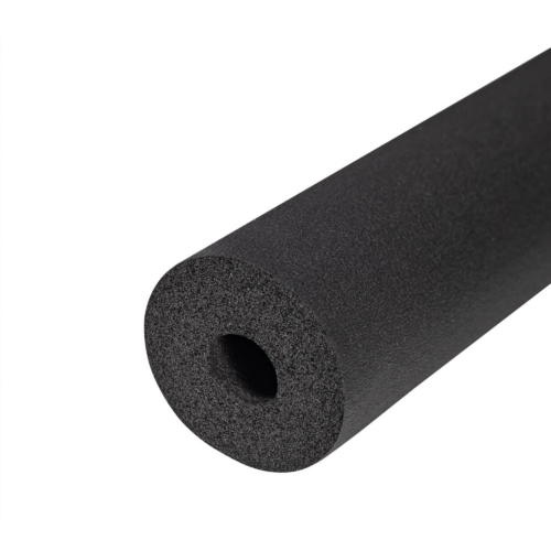 Трубка из вспененного каучука 125/32 L=2м (Т<110°С) черный K-flex ST в Ростове-на-Дону