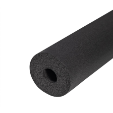 Трубка из вспененного каучука 28/25 L=2м (Т<150°С) черный K-flex SOLAR HT