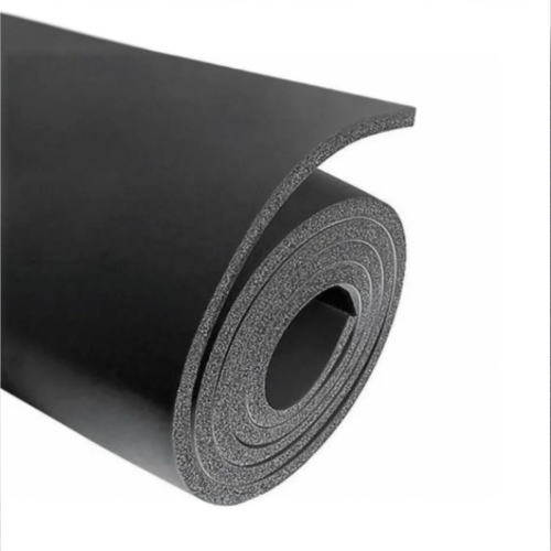 Рулон из вспененного каучука 19/1,0-10 (Т<150°С) черный K-flex SOLAR HT в Ростове-на-Дону