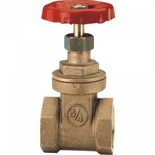 Задвижка муфтовая Ду-40 Ру-10 ВР (ВН) (Т<120°С) BV.880 MVI в Ростове-на-Дону