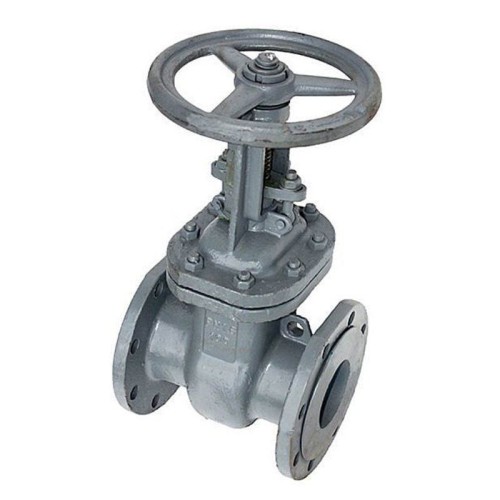 Задвижка стальная фланцевая Ду-50 Ру-40 (Т<425°С) 30с15нж МЗТА в Ростове-на-Дону