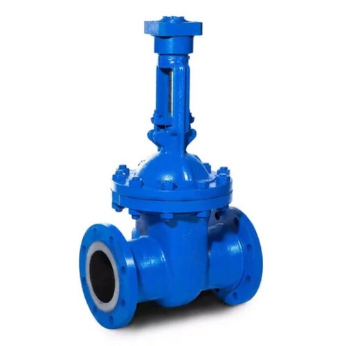 Задвижка стальная фланцевая Ду-400 Ру-25 L=600мм (Т<450°С) 30лс964нж ЧАЗ в Ростове-на-Дону