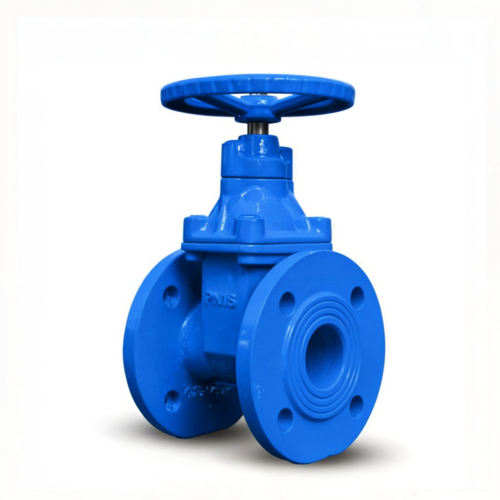 Задвижка стальная фланцевая Ду-50 Ру-16 (Т<425°С) 30лс41нж МЗТА в Ростове-на-Дону