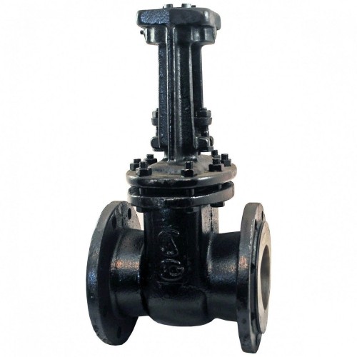 Задвижка стальная фланцевая Ду-250 Ру-16 L=450мм (Т<450°С) 30лс941нж ЧАЗ в Ростове-на-Дону