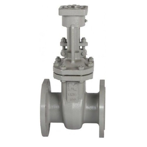 Задвижка стальная фланцевая под электропривод Ду-50 Ру-25 (Т<425°С) 30с964нж DN.ru в Ростове-на-Дону