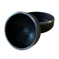 Заглушка стальная эллиптическая приварная исп. 1 Реком Сталь 20 40х48,3х2,6 мм ГОСТ 17379-2001