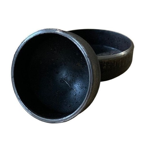 Заглушка стальная эллиптическая приварная исп. 1 Реком Ст20 25х33,7х4 мм ГОСТ 17379-2001 в Ростове-на-Дону